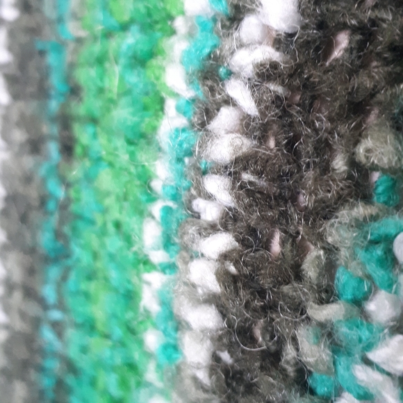 Miss Sixty | Vintage Sweater / Dress - Picture 8 of 8